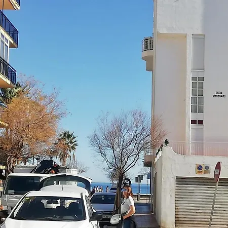 Decada Reyes Catolicos Lejlighed Fuengirola