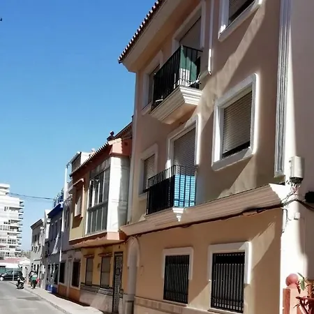 Decada Reyes Catolicos Fuengirola