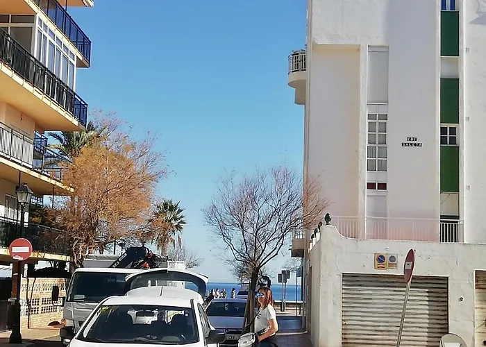 Decada Reyes Catolicos Apartamento Fuengirola