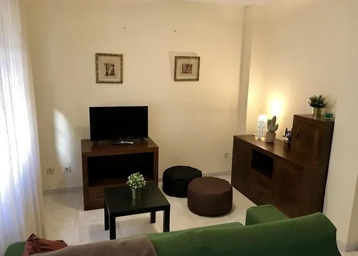 Decada Reyes Catolicos Apartamento Fuengirola