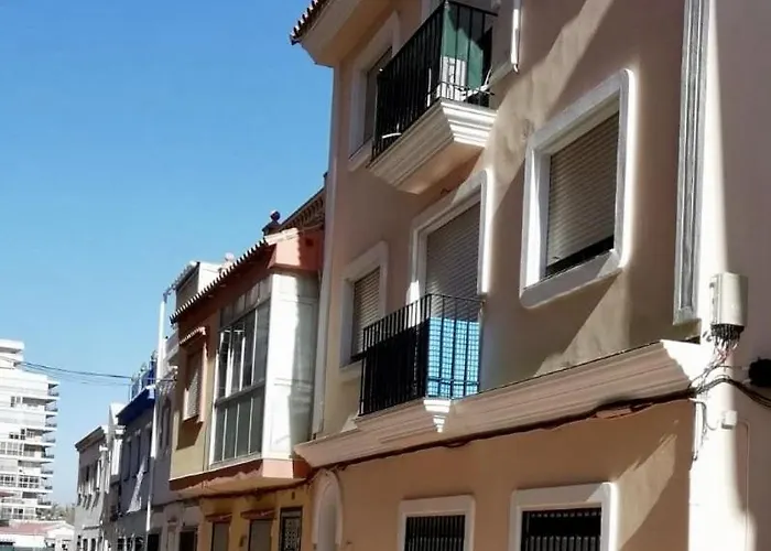 Decada Reyes Catolicos Fuengirola